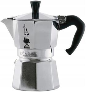 Moka konvička Bialetti Moka Express 90 ml na 2 šálky