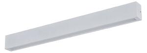 GS-LCLC WH ITALUX Thiago moderní nástěnné svítidlo 18W = 1440lm LED neutrální bílé světlo (4000K) IP44