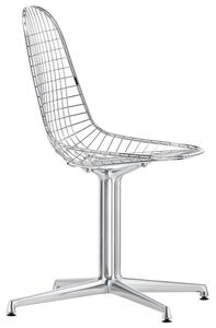 Vitra designové jídelní židle DKL