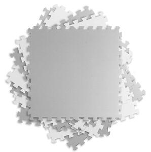 Vulpi Pěnová podložka na hraní Puzzle XXL 180x180 cm