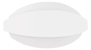 Moderní nástěnné svítidlo Astrid 28.5 bílé