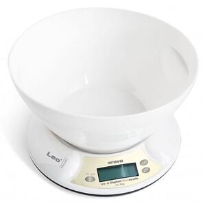 Kuchyňská váha Orava EV-2, 5 kg, miska