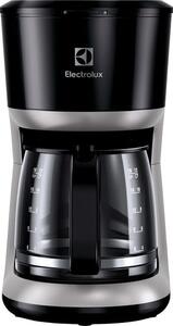 Kávovar Electrolux EKF3300, černá