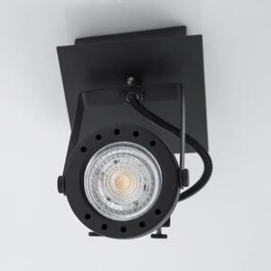 Designové bodové svítidlo Gropius A 10 černé