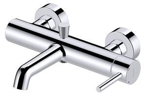 Oltens Molle vanová baterie na stěnu chrom 34112100