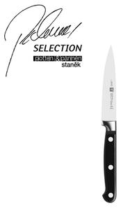 Pohlreich Selection Špikovací nůž 100 mm Professional S Zwilling (nerez ocel)