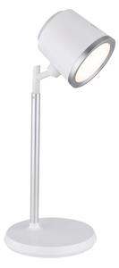Globo 58454W - LED Stmívatelná dotyková stolní lampa MEEYA LED/6W/3,7V bílá