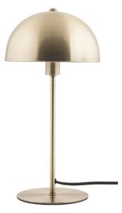 Stolní lampa ve zlaté barvě Leitmotiv Bonnet