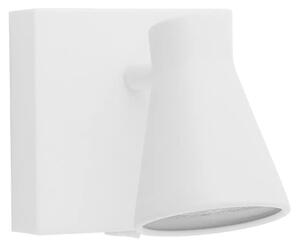 Designové bodové svítidlo Gropius B 10 bílé