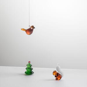 Výprodej Ichendorf Milano designové vánoční ozdoby Ornament Woodland Set 2
