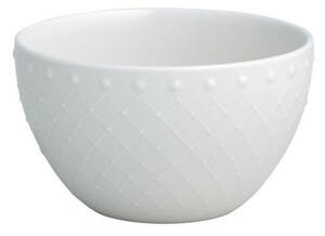 Sada 2 porcelánových misek Brandani Burlesque