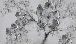 OLEJOMALBA, květiny, 120/70 cm Monee - Olejomalby