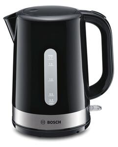 Rychlovarná konvice Bosch TWK7403, černá, 1,7l