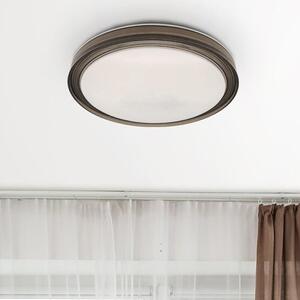 Goldlux Halina nástěnné svítidlo 1x48 W bílá-černá 331861