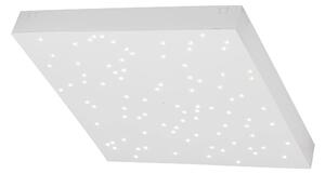 Stropní svítidlo LED se stmíváním Cílo 30 bílé