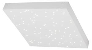 Stropní svítidlo LED se stmíváním Cílo 30 bílé