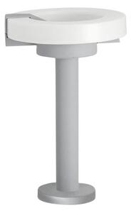 Eglo 88156 - Venkovní lampa ROI 1x2GX13/22W/230V IP44