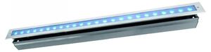 IMPR 730436 Zemní zápustné svítidlo Line VI RGB pojezdové - LIGHT IMPRESSIONS