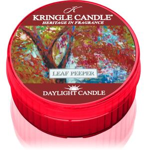 Kringle Candle Leaf Peeper čajová svíčka 42 g