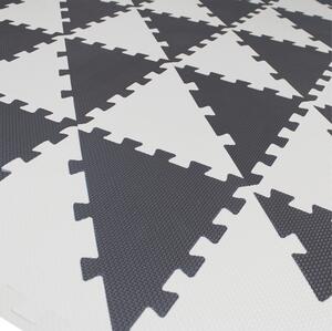 Vulpi Pěnová podložka na hraní Puzzle GIGA 240x150 cm