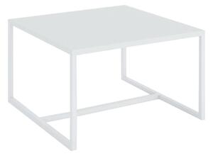 Konferenční stolek BARBOSSA 1 bílý