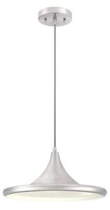 Westinghouse 6362540-LED Stmívatelný lustr na lanku MASSIE LED/8W/230V pr. 35 cm