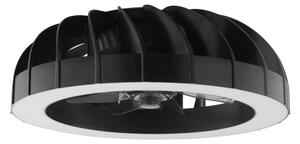 Brilliant - LED RGBW Stropní ventilátor se světlem FANORA LED/30W/230V + DO