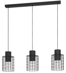 ZÁVĚSNÉ SVÍTIDLO, 103/20/110 cm Eglo - Online Only svítidla, Online Only