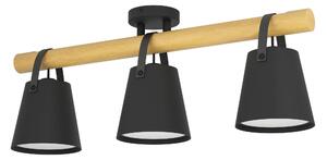 STROPNÍ SVÍTIDLO, 78/17/30 cm Eglo - Online Only svítidla, Online Only