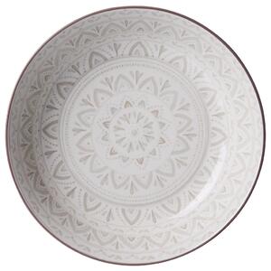 HLUBOKÝ TALÍŘ, keramika, 20 cm Ritzenhoff Breker - Hluboké talíře