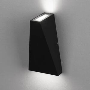 Venkovní LED svítidlo Miley 74 černá