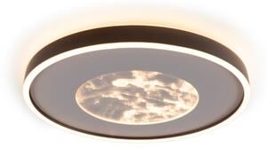 Brilagi - LED Stmívatelné svítidlo VIRELA LED/86W/230V 3000-6000K pr. 50 cm + DO