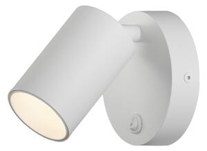 ACB Iluminacion Nástěnné LED svítidlo GINA, 1xGU10 8W Barva: Bílá