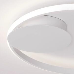 Stropní svítidlo LED se stmíváním Fuline 50 bílé