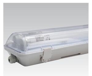 Venkovní zářivkové svítidlo TOPLINE 2xG13/58W/230V 1575 mm IP65