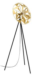 STOJACÍ LAMPA, 50/27/152 cm Eglo - Online Only svítidla, Online Only