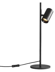 ACB Iluminacion Stolní LED lampa GINA, v. 51 cm, 1xGU10 8W Barva: Bílá