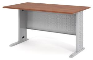 Kancelářský stůl Impress K 140x80 cm Barva: Dub sonoma