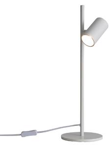ACB Iluminacion Stolní LED lampa GINA, v. 51 cm, 1xGU10 8W Barva: Černá