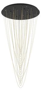 ZÁVĚSNÉ SVÍTIDLO, 78/150 cm Eglo - Online Only svítidla, Online Only