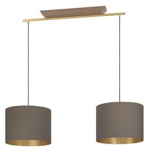 ZÁVĚSNÉ SVÍTIDLO, 105/35/150 cm Eglo - Online Only svítidla, Online Only