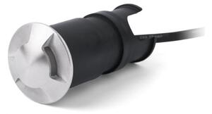 FARO 70662 - LED Venkovní nájezdové svítidlo KANE-3 LED/3W/24V IK08 IP67