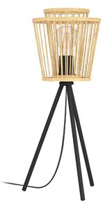STOLNÍ LAMPA, E27, 21/57 cm Eglo - Online Only svítidla, Online Only