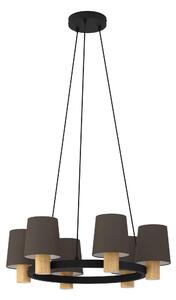ZÁVĚSNÉ SVÍTIDLO, 70/110 cm Eglo - Online Only svítidla, Online Only