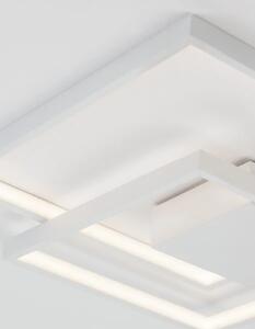 Stropní svítidlo LED se stmíváním Porto 42.5 bílé