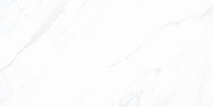 Dlažba Geotiles Unique blanco 60x120 cm mat UNIQUE612BL