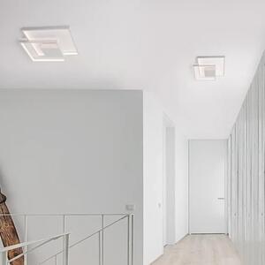 Stropní svítidlo LED se stmíváním Porto 42.5 bílé