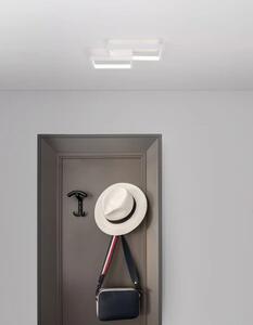 LED stropní svítidlo Porto 32 bílé