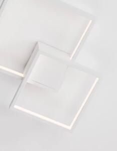 LED stropní svítidlo Porto 32 bílé