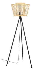STOJACÍ LAMPA, 38/129,5 cm Eglo - Online Only svítidla, Online Only